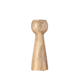 CANDELABRO WOOD XL