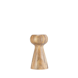 CANDELABRO WOOD L