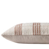 COJIN BROWN/ IVORY