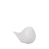 CHUBBY BIRD WHITE S