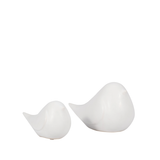 CHUBBY BIRD WHITE S