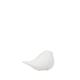 CHUBBY BIRD WHITE S