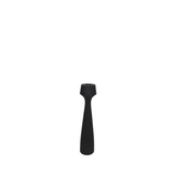 CANDLE HOLDER NEGRO M