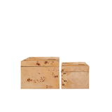 CAJA WOOD S