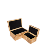 CAJA WOOD S