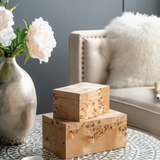 CAJA WOOD S
