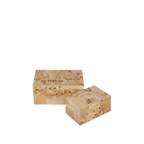 CAJA WOOD S