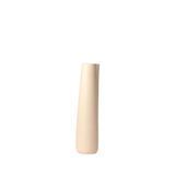 JARRA DE CERAMICA CREAM L