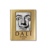 DALI LAS PINTURAS, TASCHEN, S/M