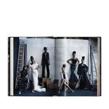 PETER LINDBERGH. FOTOGRAFIA DE MODA, TASCHEN, S/M