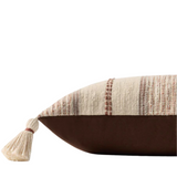 COJIN IVORY / MULTI