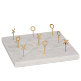 ESCULTURA TIC-TAC-TOE