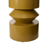 TABURETE SHOWCASE ACCENT