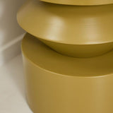 TABURETE SHOWCASE ACCENT