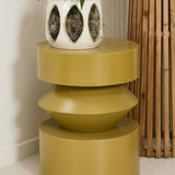 TABURETE SHOWCASE ACCENT