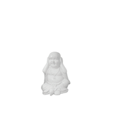 BUDDHA HEAR NO WHITE