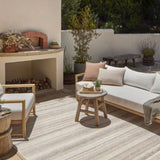 ALFOMBRA MAB IVORY/ DOVE