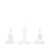 ESCULTURA YOGA C