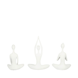 ESCULTURA YOGA C