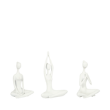 ESCULTURA YOGA C