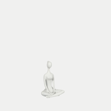 ESCULTURA YOGA C