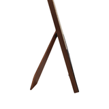 PORTARETRATO ESPIGA IVORY/ BLACK 4X6