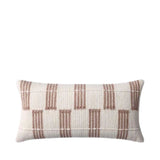 COJIN BROWN/ IVORY