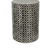 STOOLS CAPIZ NEUTRAL