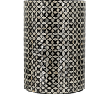 STOOLS CAPIZ NEUTRAL