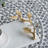 BANDEJA DRAGONFLY MARBLE