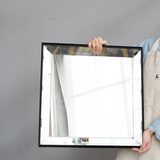 BANDEJA CUADRADA WAVERLY B