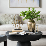 ESCULTURA FAMILIAR COLUMPIO