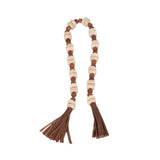 GARLAND WOOD TRAVERTINE