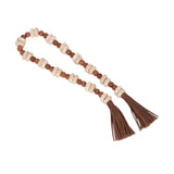 GARLAND WOOD TRAVERTINE