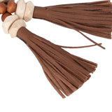 GARLAND WOOD TRAVERTINE