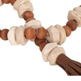 GARLAND WOOD TRAVERTINE