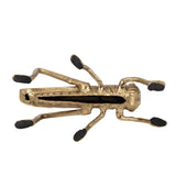 ESCULTURA SALTAMONTE