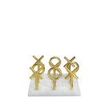 TABLERO TIC TAC TOE