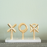 TABLERO TIC TAC TOE