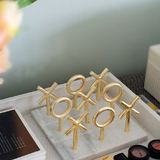 TABLERO TIC TAC TOE