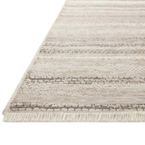 ALFOMBRA CREMA MALIBU