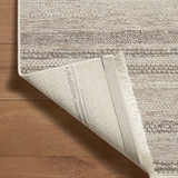 ALFOMBRA CREMA MALIBU