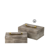 SETX2  GRAY BOXES