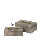 SETX2  GRAY BOXES