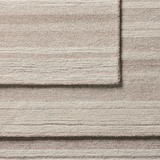 ALFOMBRA TEJIDO ARCILLA