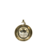 BOWL GOLDEN WOMAN