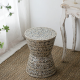 STOOLS ANTIQUE