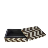 BOXES ZIGZAG M