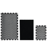 BANDEJA GEO 3D RESIN C