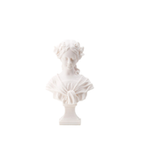 BUSTO DE MUJER GRIEGA